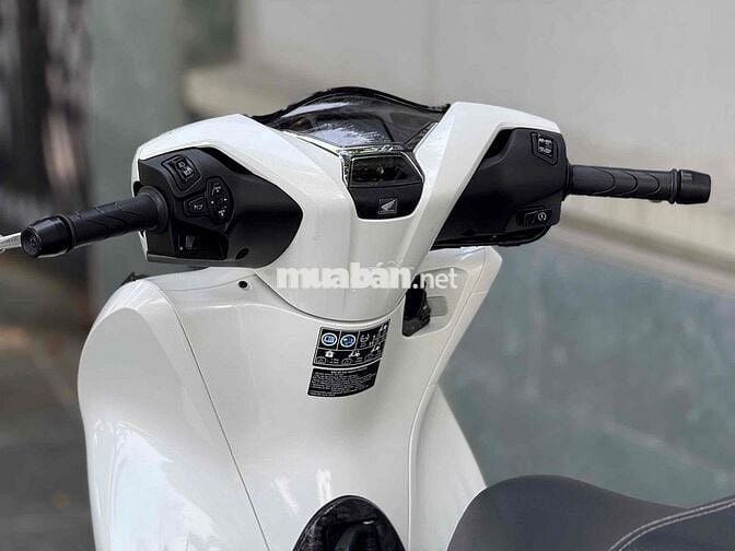 SH 160i ABS 2023 LƯỚT BSTP