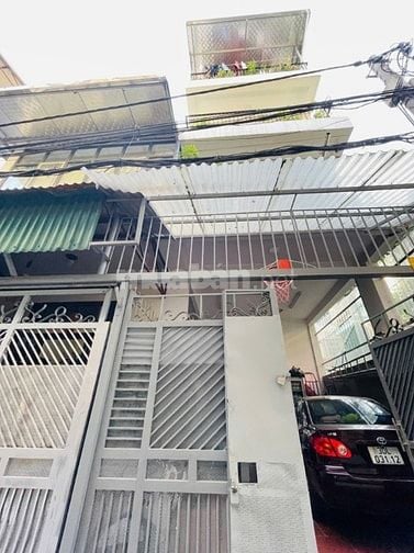 An Dương Vương Tây Hồ - Ô Tô - KD– 60 M 4 T – MT 4.5 M – Giá 18.2 Tỷ.