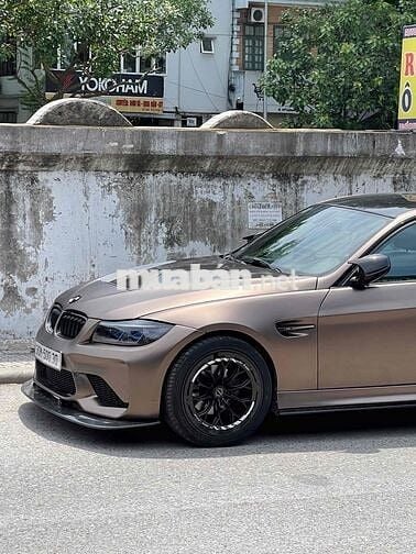 BMW 3 Series 2011 320i - 47000 km