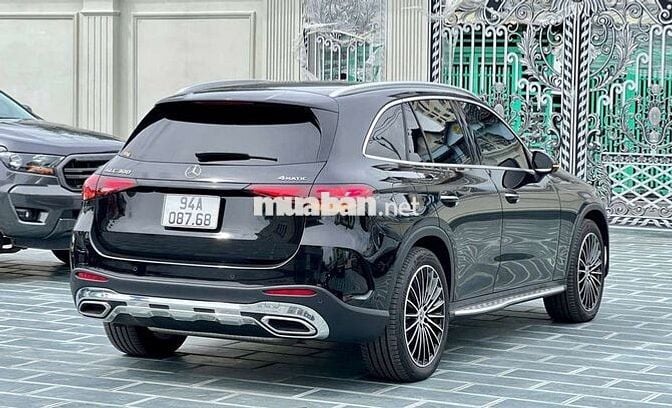 2023 300 4Matic - 5000 km