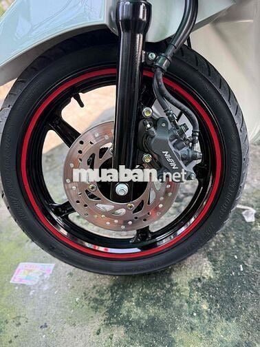 sh 150i nhập ý số máy 107 ngay chủ