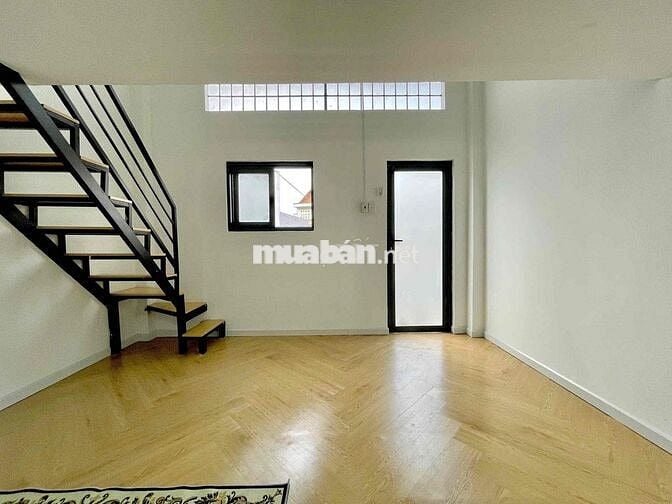 ♨️♨️ DUPLEX RỘNG RÃI , KHÔNG GIỚI HẠN SỐ NGƯỜI GẦN ĐH VĂN LANG