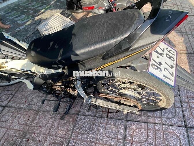 Sonic 2021 chính chủ bsố Bạc Liêu