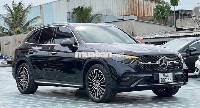 2023 300 4Matic - 5000 km