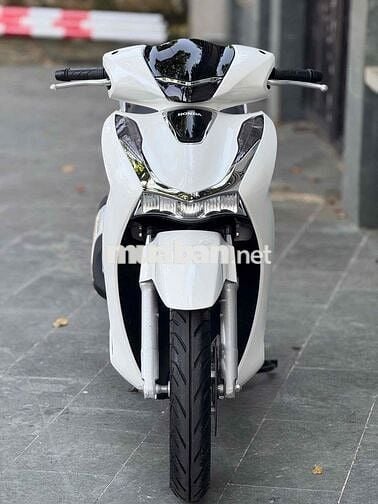 SH 160i ABS 2023 LƯỚT BSTP