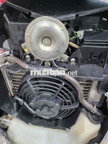 sh 150i nhập ý số máy 107 ngay chủ