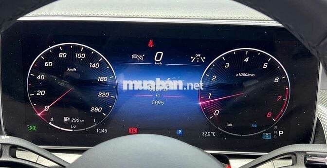 2023 300 4Matic - 5000 km