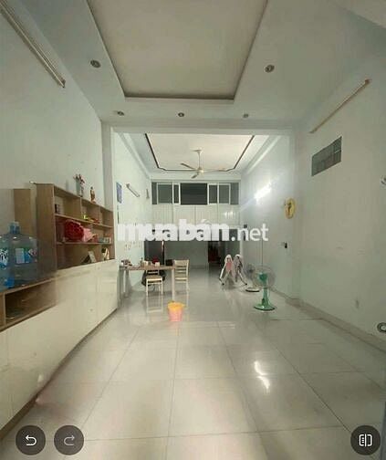 Cho thuê nhà 1/ hẻm tải Thông đường Tô Hiệu p Hiệp Tân Q Tân Phú