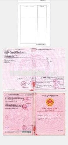 Bán đất thổ cư chính chủ thuộc ấp 2B, xã Tân An, huyện Cần Đước, Long