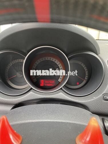 Kia Cerato Koup 2009  - 113000 km