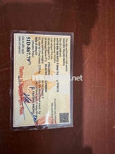 Toyota Innova G 2016 - 80000 km