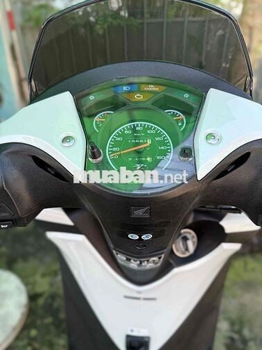 sh 150i nhập ý số máy 107 ngay chủ