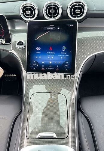 2023 300 4Matic - 5000 km