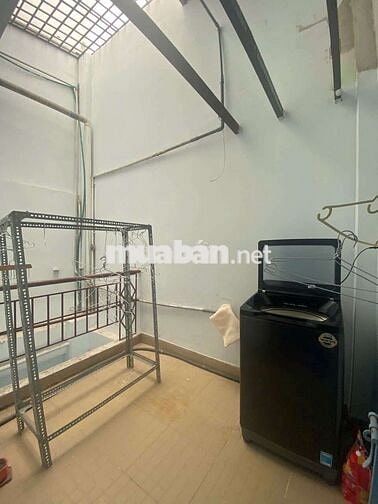 Cho thuê nhà 1/ hẻm tải Thông đường Tô Hiệu p Hiệp Tân Q Tân Phú