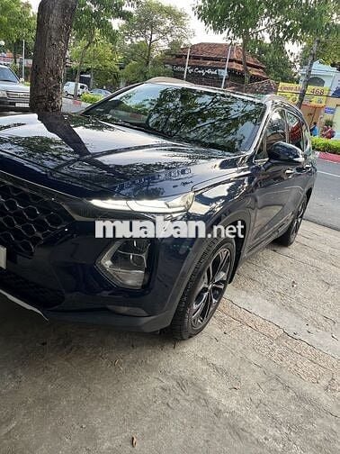 Hyundai Santa Fe 2020 2.2L Premium - 82052 km