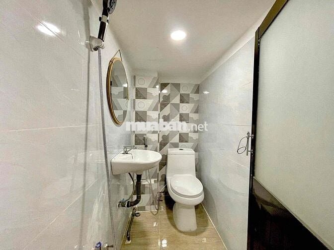 ♨️♨️ DUPLEX RỘNG RÃI , KHÔNG GIỚI HẠN SỐ NGƯỜI GẦN ĐH VĂN LANG