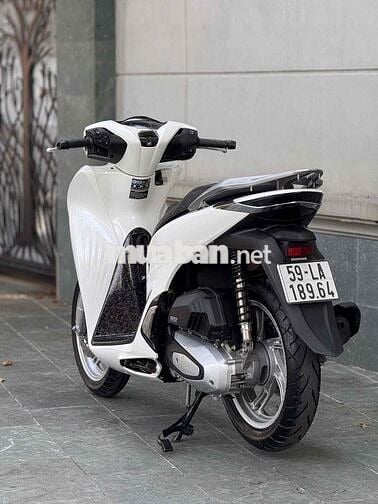 SH 160i ABS 2023 LƯỚT BSTP
