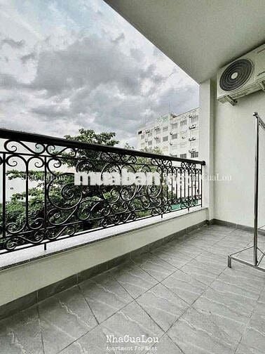 HỆ THỐNG CĂN HỘ STUDIO BAN CÔNG ĐẸP GẦN ETOWN CỘNG HOÀ - NHÀ GA T3