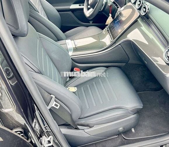 2023 300 4Matic - 5000 km