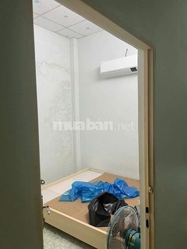 BÁN NHÀ KINH DOANH GẦN CHỢ TRUONG HỌC GIÁ 600TR