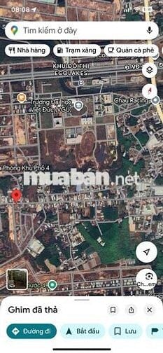 85m2 trục chính đối diện công viên hồ bơi, kế đại học Việt Đức 800tr