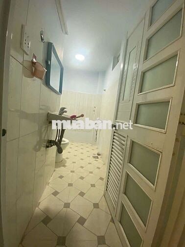 Cho thuê nhà 1/ hẻm tải Thông đường Tô Hiệu p Hiệp Tân Q Tân Phú