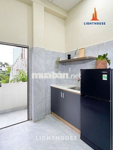 DUPLEX FULL NT - NGAY EMART PHAN VĂN TRỊ DƯƠNG QUẢNG HÀM - ĐH VLU CS3