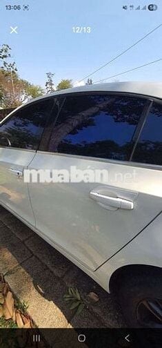 2012 LTZ 1.8 AT - 14000 km