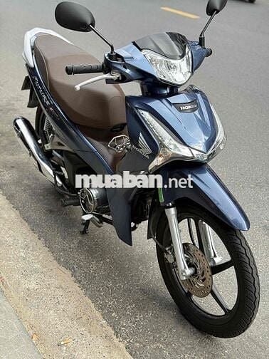 Future Led siêu tiết kiệm xăng, biển 43 mới 99%