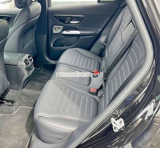 2023 300 4Matic - 5000 km