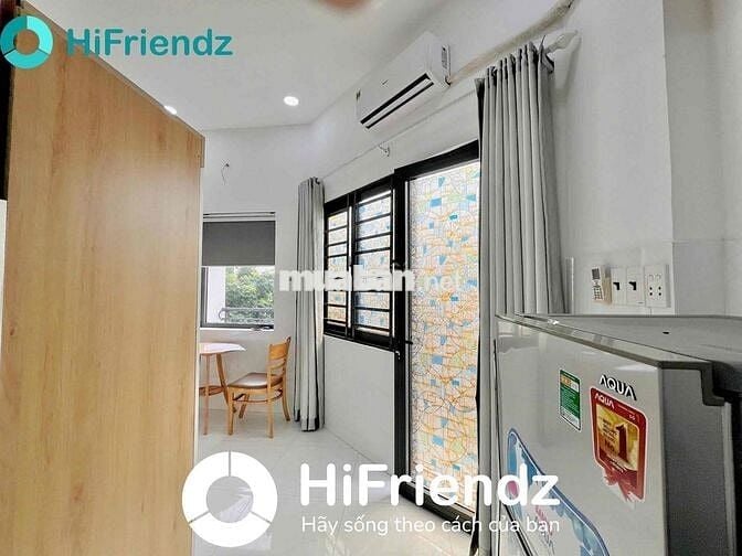 📌 Địa chỉ: Gần Go Trường Chinh -CV Hoàng Văn Thụ-Trung tâm Q Tân Bình