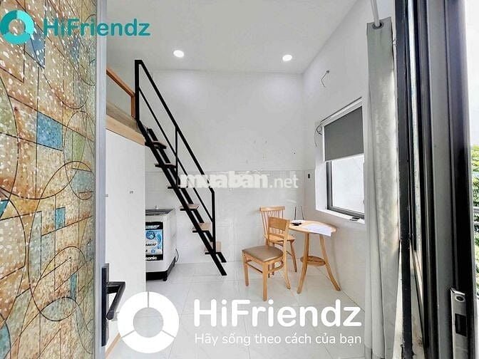 📌 Địa chỉ: Gần Go Trường Chinh -CV Hoàng Văn Thụ-Trung tâm Q Tân Bình