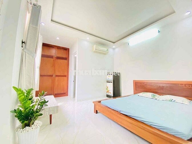 CHO THUÊ PHÒNG ĐƯỜNG LÊ ĐỨC THỌ_GẦN CÔNG VIÊN LÀNG HOA