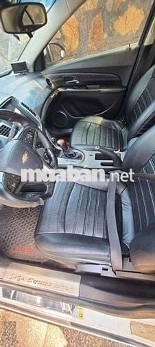 2012 LTZ 1.8 AT - 14000 km