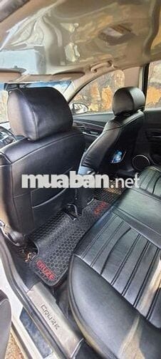 2012 LTZ 1.8 AT - 14000 km