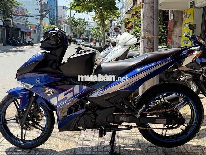 Yamaha EXCITER 150 siêu keng bstp chính chủ