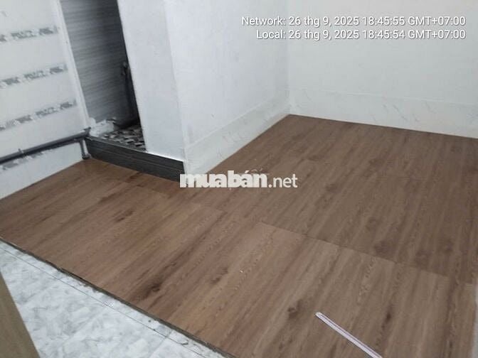 🌿 PHÒNG TRỌ VĂN CAO – 2TR5/THÁNG, ĐẦY ĐỦ TIỆN NGHI – RA VÀO VÂN TAY 🌿