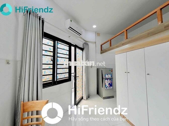 📌 Địa chỉ: Gần Go Trường Chinh -CV Hoàng Văn Thụ-Trung tâm Q Tân Bình