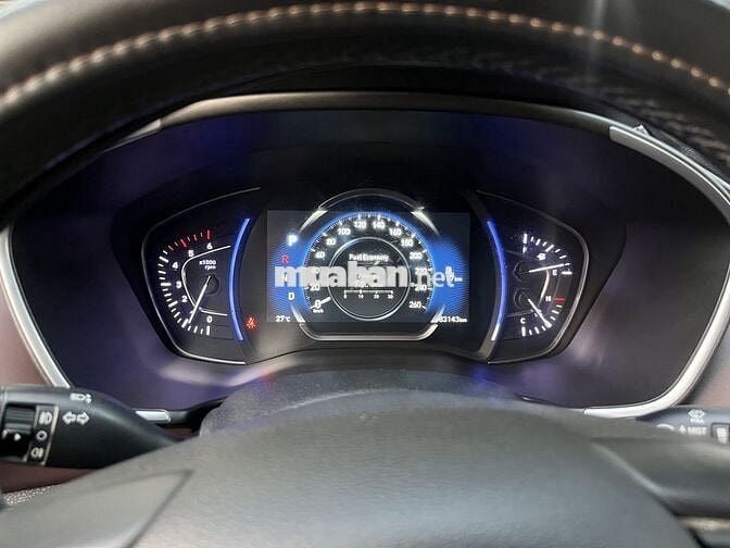 Hyundai Santa Fe 2020 2.2L Premium - 82052 km