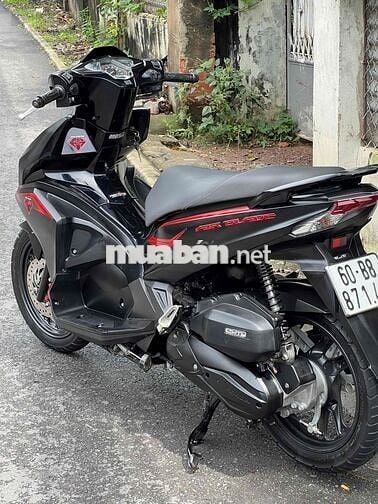 Ab 2017 bản đặc biệt