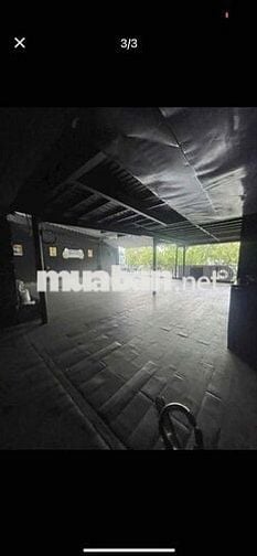 Cho thuê góc 2 mặt tiền Đoàn Thị Điểm Phú Nhuận – Vị trí trung tâm 6x