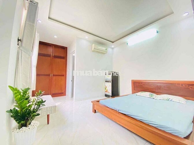 CHO THUÊ PHÒNG ĐƯỜNG LÊ ĐỨC THỌ_GẦN CÔNG VIÊN LÀNG HOA