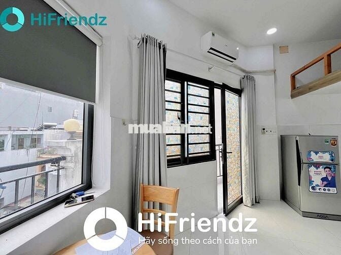 📌 Địa chỉ: Gần Go Trường Chinh -CV Hoàng Văn Thụ-Trung tâm Q Tân Bình