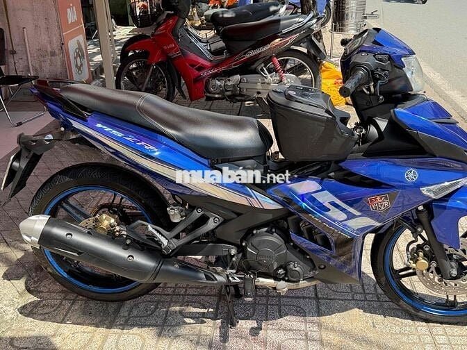 Yamaha EXCITER 150 siêu keng bstp chính chủ