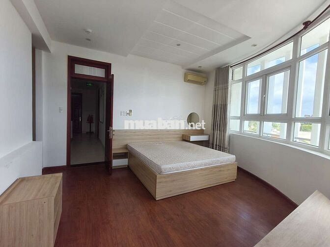 CHO THUÊ NHÀ 2 MẶT TIỀN BÃI TẮM SƠN THỦY _ CÓ THANG MÁY