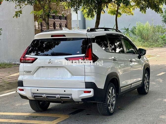 bao nợ xấu. xe góp nối.Xpander Cross. xe trả góp