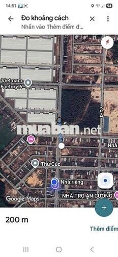 🔥 Bán lô đất tái định cư Mỹ Phước 4 vị trí siêu vip🔥