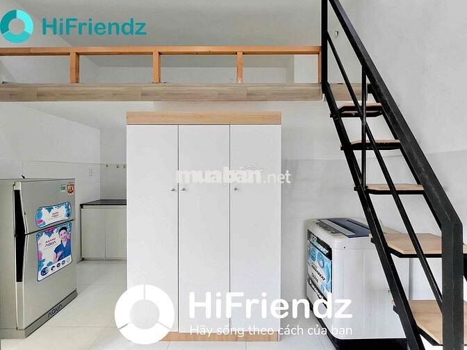 📌 Địa chỉ: Gần Go Trường Chinh -CV Hoàng Văn Thụ-Trung tâm Q Tân Bình