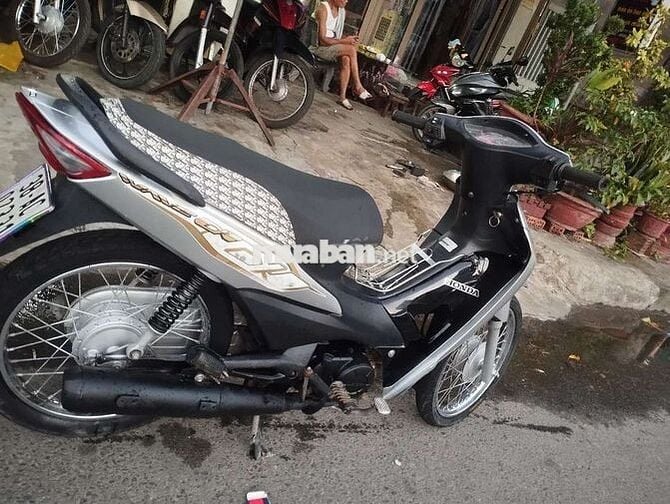 Ware 50cc dành cho học sinh