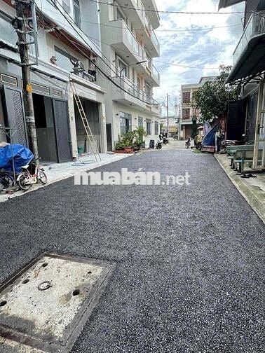 🏦NHÀ ĐẸP TRUNG MỶ TÂY  19 Q12 , nhà thiết kế đẳng cấp Luxury đúc 5 tần